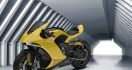 Damon Hypersport Bawa Teknologi Pintar dari Blackberry - JPNN.com