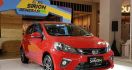 Daihatsu akan Rilis Sirion Facelift pada Maret - JPNN.com