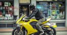 Damon Hypersport Pro, Motor Bertenaga Listrik yang Mirip Ducati Panigale - JPNN.com