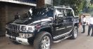 GM Akan Produksi Pikap Hummer Bertenaga Listrik - JPNN.com