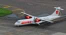2 Pesawat Wings Air Tujuan Makassar Terpaksa Mendarat di Bandara Halueleo, Ada Apa? - JPNN.com