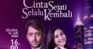 ANTV Kembali Memasangkan Ayu Ting Ting dan Shaheer Sheikh - JPNN.com