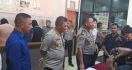 Tiga Oknum Polisi dan Dua Sipil Digerebek Sedang Asik Pesta Sabu-sabu - JPNN.com