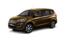 Awal Tahun, Suzuki All-new Ertiga Dapat Penyegaran, Cek Harganya - JPNN.com