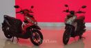 Rahasia Racikan All-new Honda BeAT Lebih Irit Ketimbang Genio - JPNN.com