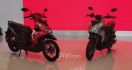 Honda BeAT Terbaru Ditargetkan Terjual 1,8 Juta Unit per Tahun - JPNN.com