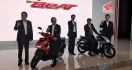 Generasi Terbaru Honda BeAT Makin Kece, Berikut Spesifikasi dan Harganya - JPNN.com