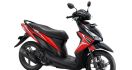 Produksi Honda Vario 110 Disetop, Suku Cadang Masih Aman - JPNN.com