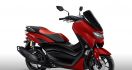 Intip 4 Modifikasi Jok Yamaha NMax 2020 ala MBtech - JPNN.com