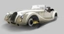 Morgan Plus 4 Roadster Edisi Khusus Hanya 20 Unit - JPNN.com