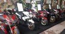 Semi Final Yamaha CustomMAXI Dimulai dari Bekasi - JPNN.com