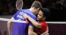 Dibantai Viktor Axelsen, Anthony Ginting Tetap Ukir Sejarah Baru di All England 2022 - JPNN.com