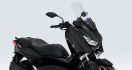 Intip Spesifikasi dan Harga Varian Baru Yamaha Xmax dan Aerox 155 - JPNN.com