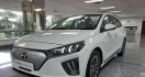 Hyundai Ioniq Dijual Ritel, Harga Rp 569 Juta - JPNN.com