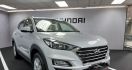 Hyundai Terpaksa Setop Pabrik Tucson dan Santa Fe - JPNN.com