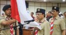 Gubernur Bali Dikukuhkan Jadi Ketua Mabida Pramuka - JPNN.com