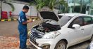 Sebegini Biaya Perbaikan Mobil Suzuki Yang Terendam Banjir - JPNN.com