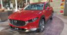 Kupas Perbedaan Mazda CX-30 dan Mazda CX-3 - JPNN.com