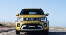 Suzuki Ignis Facelift Buka Selubung 7 Februari 2020 - JPNN.com