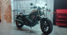 Honda Rebel Terbaru Resmi Meluncur, Harganya? - JPNN.com