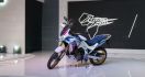 AHM Rilis Honda Africa Twin Adventure Sports, Harga Mulai Rp 500 Jutaan - JPNN.com