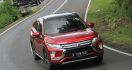 Mengenal Lebih Dekat Deretan Teknologi di Eclipse Cross - JPNN.com