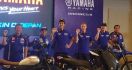 Baca Nih, Komentar Valentino Rossi dan Vinales Soal Yamaha NMax Terbaru - JPNN.com