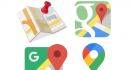 Rayakan Ulang Tahun ke-15, Google Maps Punya Logo Baru - JPNN.com