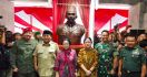 Megawati pun Tersenyum Mendengar Keinginan Mulia Prabowo Subianto - JPNN.com