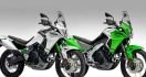 Menunggu Motor Adventure Baru Berbasis Kawasaki KLX - JPNN.com