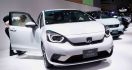 2021, Honda Setop Produksi Civic Coupe dan Jazz - JPNN.com