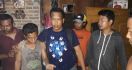 Edan, Rio Nekat Bakar Rumah Penyalur TKW, Satu Orang Tewas, Tiga Luka-luka - JPNN.com