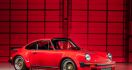 Porsche 934 Hanya 31 Unit di Dunia, Dilelang dengan Harga Fantastis - JPNN.com