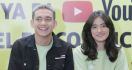 Film Teman Tapi Menikah Hadir di Youtube Falcon - JPNN.com