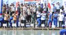 Cegah Abrasi, Panglima TNI dan Kapolri Pimpin Gerakan Tanam 20.000 Mangrove - JPNN.com