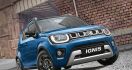 Suzuki Ignis 2020 Segera Dirilis di Eropa, Ini Perbedaan Spesifikasinya - JPNN.com