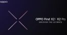 Catat, Ini Tanggal Perilisan Oppo Find X2 - JPNN.com