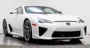 Lexus LFA Bekas Paris Hilton Dijual Seharga Rp 6,9 Miliar - JPNN.com