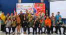  Bea Cukai dan Pemda Berkomitmen Memajukan Provinsi Lampung - JPNN.com