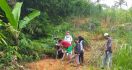 Lereng Gunung Padang Rawan Longsor - JPNN.com