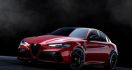 Alfa Romeo Lahirkan Sedan Paling Buas, Giulia GTA - JPNN.com