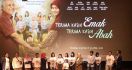 Keluarga Cemara Reuni di Film 'Terima Kasih Emak Terima Kasih Abah' - JPNN.com