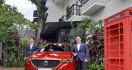 SAIC Resmi Hadir di Indonesia Bawa Merek MG (Morris Garage) - JPNN.com