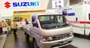 Suzuki Bertahap Operasikan Pabrik di Indonesia - JPNN.com