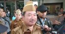 Satu Pasien Diduga Suspect Corona Dirujuk ke RSHS Bandung - JPNN.com