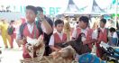 Program Bagi-bagi Anak Ayam ke Pelajar Bakal Dilanjutkan - JPNN.com