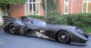 Mobil Replika Batman Ini Resmi Dijual, Mau? - JPNN.com