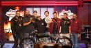 Suryanation Motorland Pamer Motor Custom Indonesia di Amerika Serikat - JPNN.com