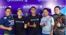 Didimax, Broker Forex Terbesar Indonesia jadi Sponsor Persib Bandung 2020 - JPNN.com