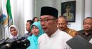 Ridwan Kamil Cek Kesehatan Antisipasi Virus Corona, Ini Hasilnya - JPNN.com